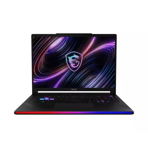 obrázek produktu MSI Raider/16 Max HX B2WH-244CZ/U9-290HX/16"/2560x1600/32GB/2TB/RTX 5070Ti/W11H/Black/2R