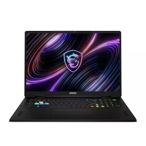 obrázek produktu MSI Raider/18 HX A2WI-1282CZ/U9-290HXP/18"/2560x1600/32GB/2TB/RTX 5080/W11H/Black/2R