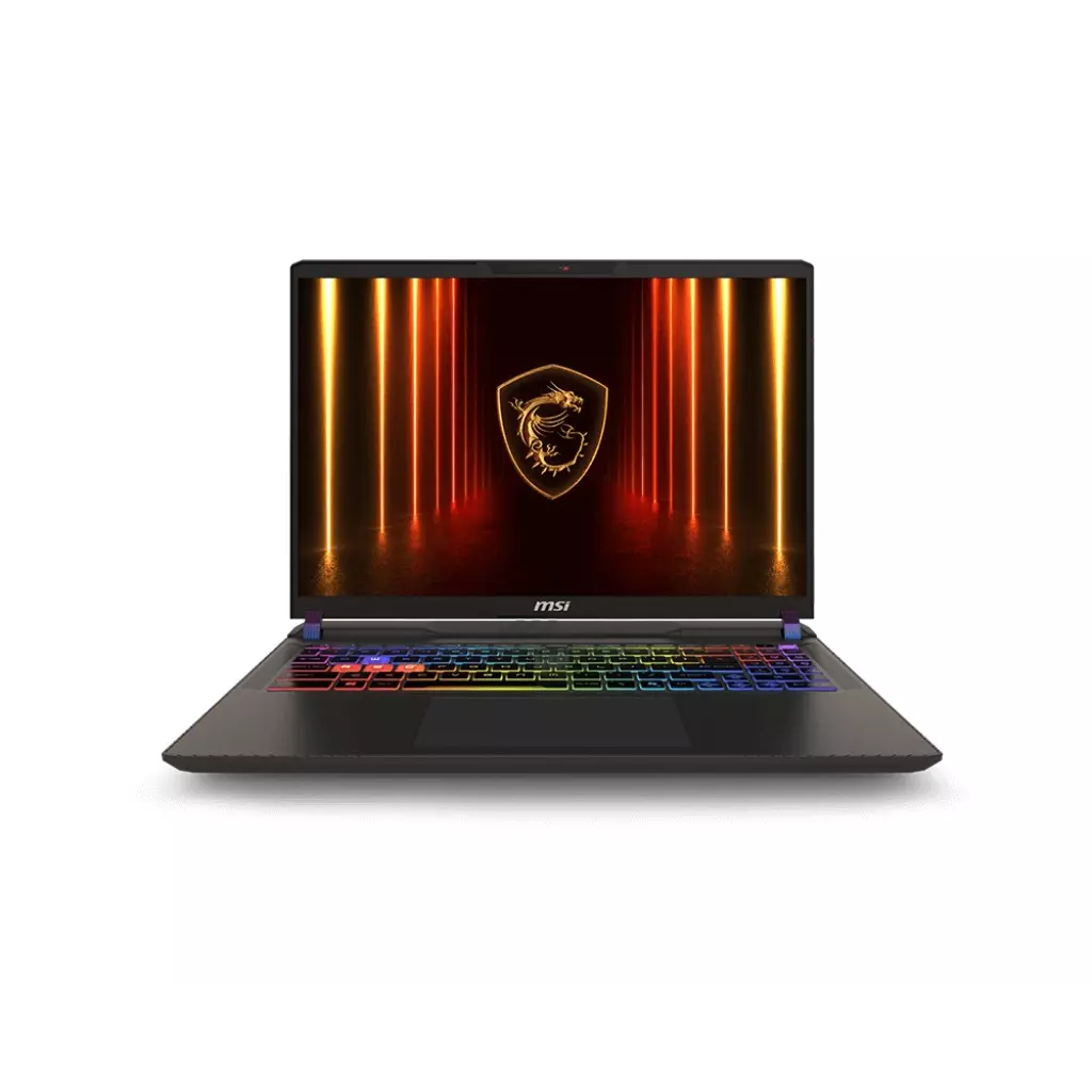 Obrázek produktu MSI Vector/16 HX AI A2XWIG-023CZ/U9-275HX/16