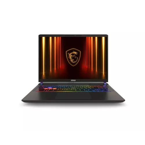 obrázek produktu MSI Vector/16 HX AI A2XWIG-023CZ/U9-275HX/16"/2560x1600/32GB/1TB SSD/RTX 5080/W11H/Gray/2R