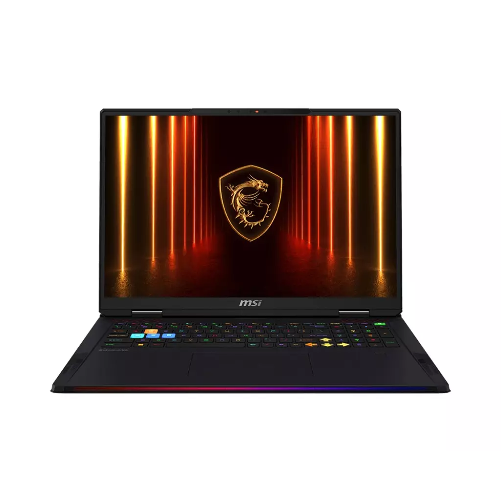 Obrázek produktu MSI Raider/A18 HX A9WJG-067CZ/R9-9955HX3D/18
