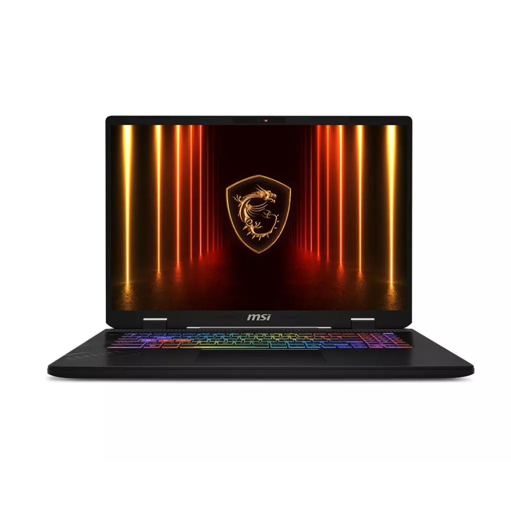 Obrázek produktu MSI Crosshair/17 HX AI D2XWGKG-039CZ/U9-275HX/17