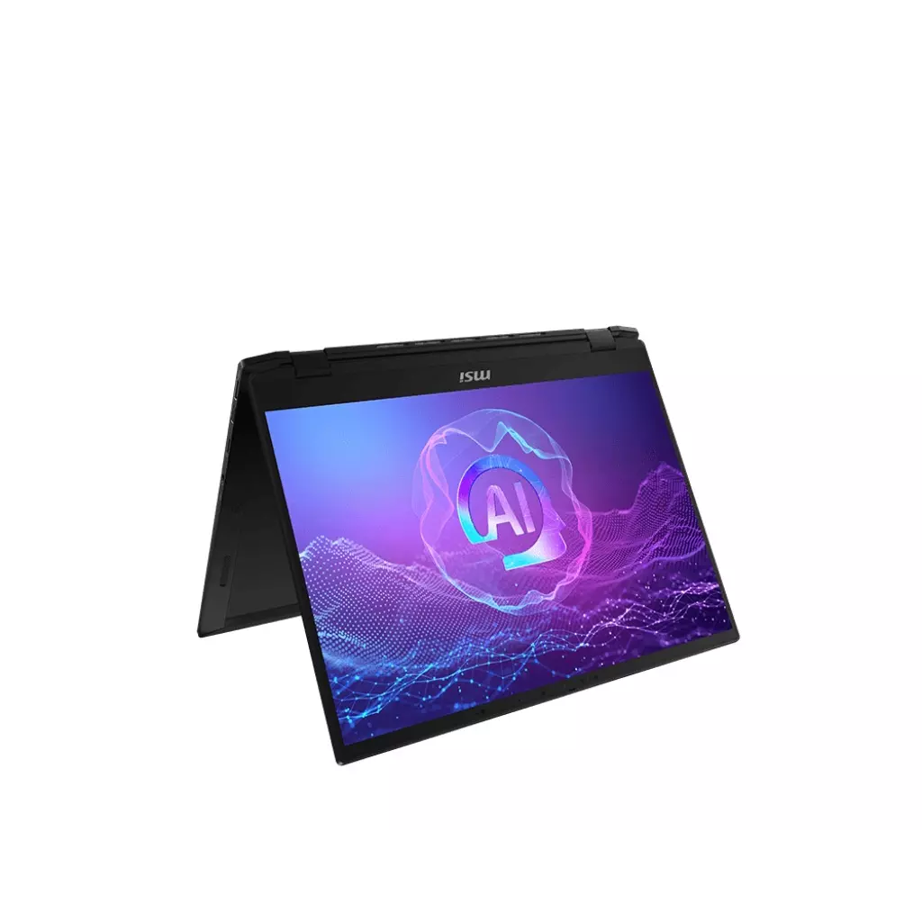Obrázek produktu MSI Summit/Pro 16 AI A2HVETG-078CZ/U7-255H/16