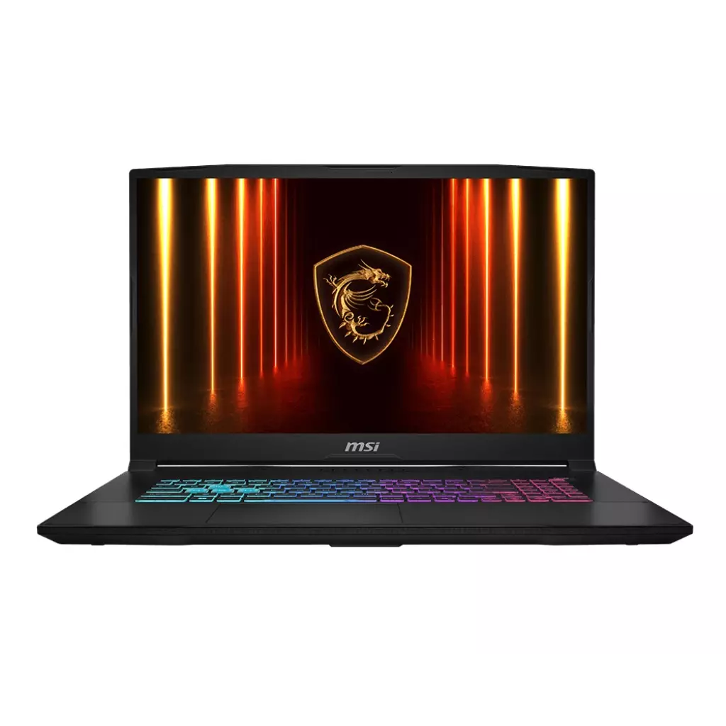 Obrázek produktu MSI Katana/17 HX B14WFK-078CZ/i7-14650HX/17,3