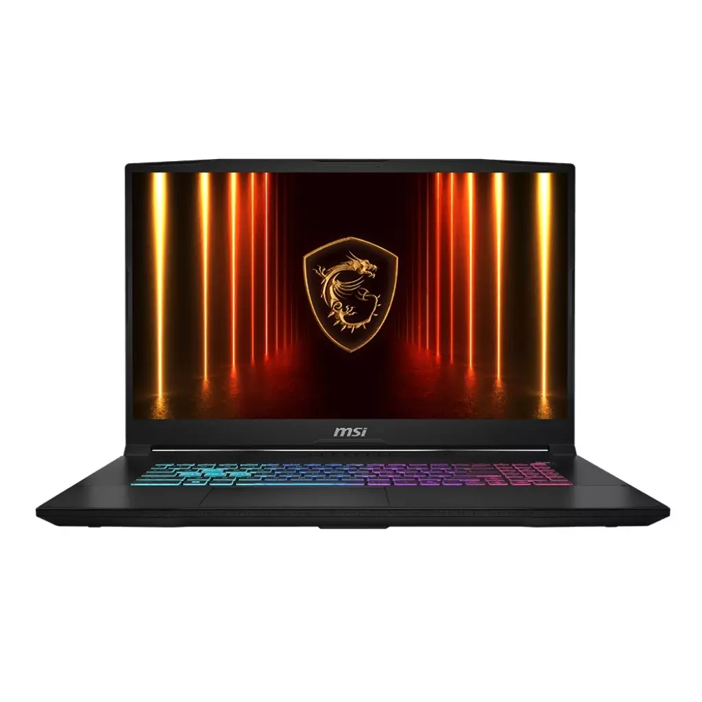 Obrázek produktu MSI Katana/17 HX B14WEK-079CZ/i7-14650HX/17,3