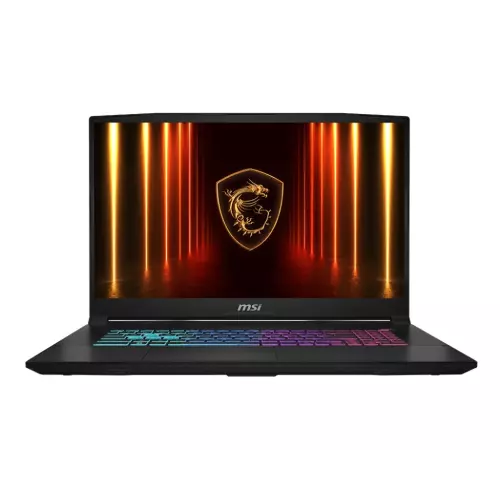 obrázek produktu MSI Katana/17 HX B14WEK-079CZ/i7-14650HX/17,3"/QHD/32GB/1TB/RTX 5050/W11H/Black/2R