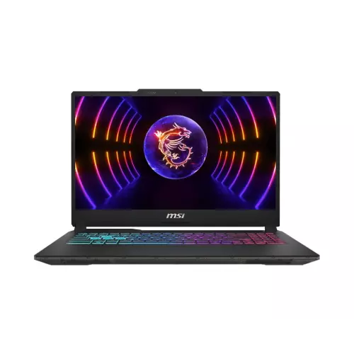 obrázek produktu MSI Cyborg/15 A13VE-2217CZ/i7-13620H/15,6"/FHD/16GB/1TB/RTX 4050/W11H/Black/2R