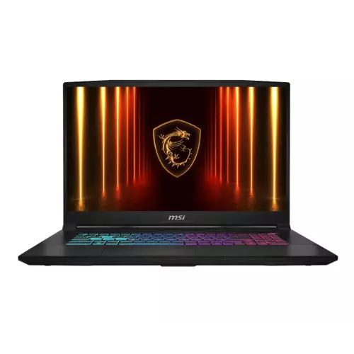 obrázek produktu MSI Katana/17 HX B14WEK-267CZ/i7-14650HX/17,3"/FHD/16GB/1TB/RTX 5050/W11H/Black/2R
