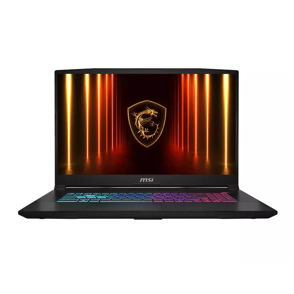 Obrázek produktu MSI Katana/17 HX B14WGK-282CZ/i7-14650HX/17,3