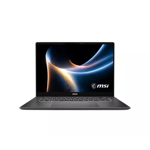 obrázek produktu MSI Prestige/16 AI+ C3MG-240CZ/UX7-358H/16"/2880x1800/32GB/1TB/Intel int/W11P/Gray/3R