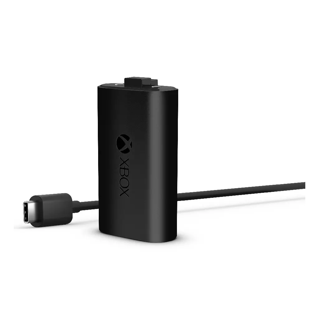 Obrázek produktu XSX - Nabíjecí souprava pro ovladač