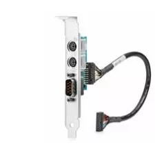 obrázek produktu HP 800/600/400 G3 Serial/ PS/2 Adapter