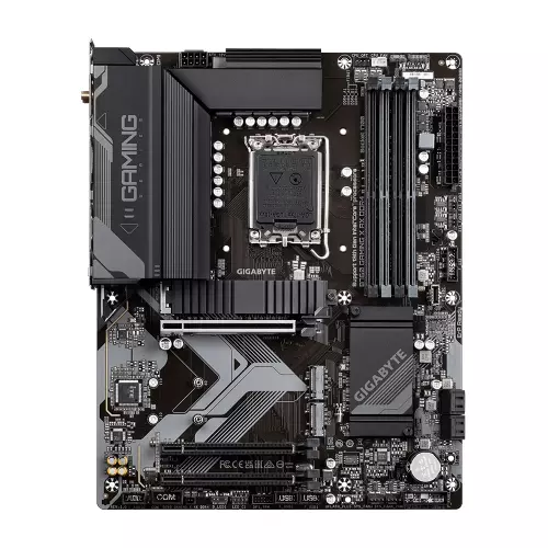 obrázek produktu GIGABYTE B760 GAMING X AX DDR4/LGA 1700/ATX
