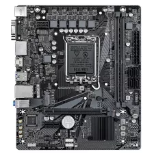 obrázek produktu GIGABYTE H610M S2H V3 DDR4/LGA 1700/mATX