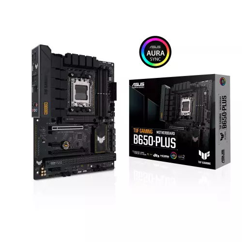 obrázek produktu ASUS TUF GAMING B650-PLUS/AM5/ATX