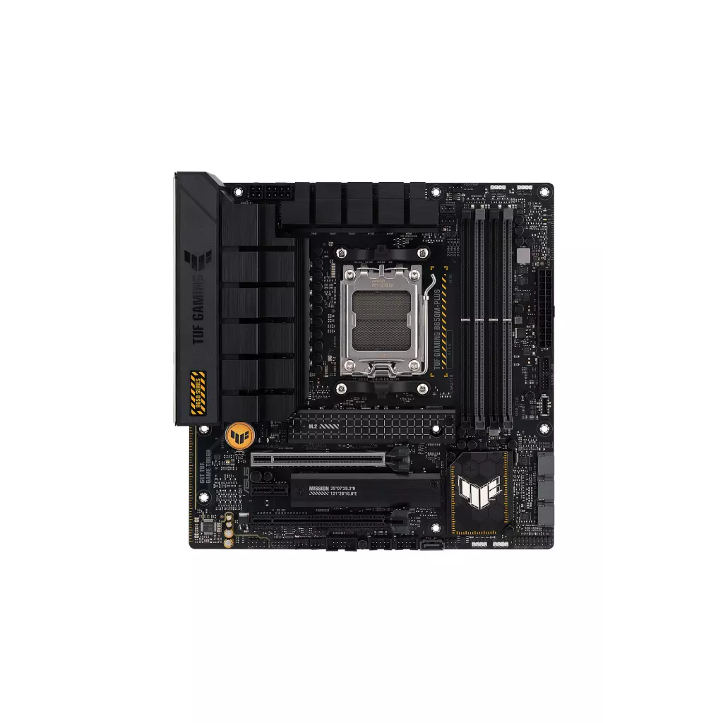 Obrázek produktu ASUS TUF GAMING B650M-PLUS/AM5/mATX