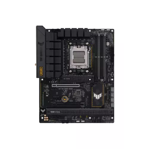 obrázek produktu ASUS TUF GAMING B650M-PLUS WIFI/AM5/mATX