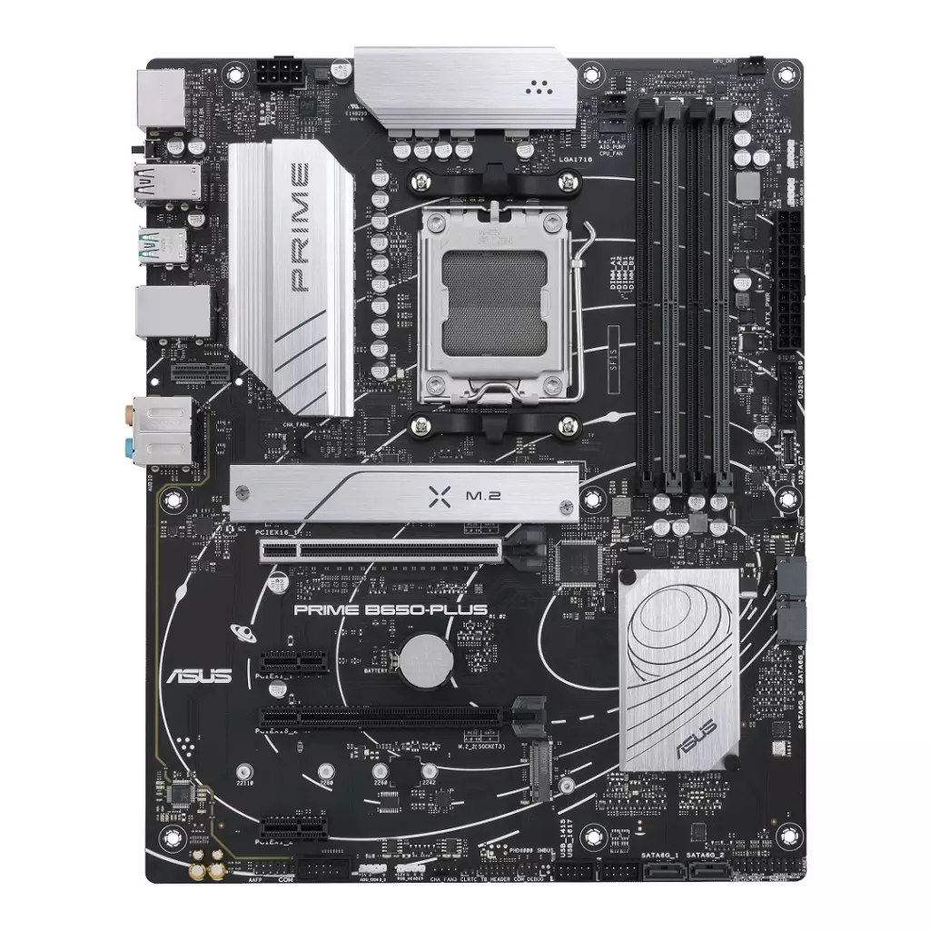 Obrázek produktu ASUS PRIME B650-PLUS CSM/AM5/ATX