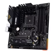 obrázek produktu ASUS TUF GAMING B550M-PLUS WIFI II/AM4/mATX