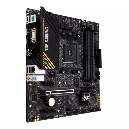 obrázek produktu ASUS TUF GAMING A520M-PLUS II/AM4/mATX