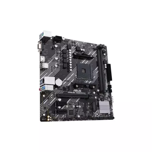 obrázek produktu ASUS PRIME A520M-K/AM4/mATX