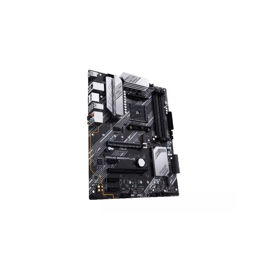 Obrázek produktu ASUS PRIME B550-PLUS/AM4/ATX