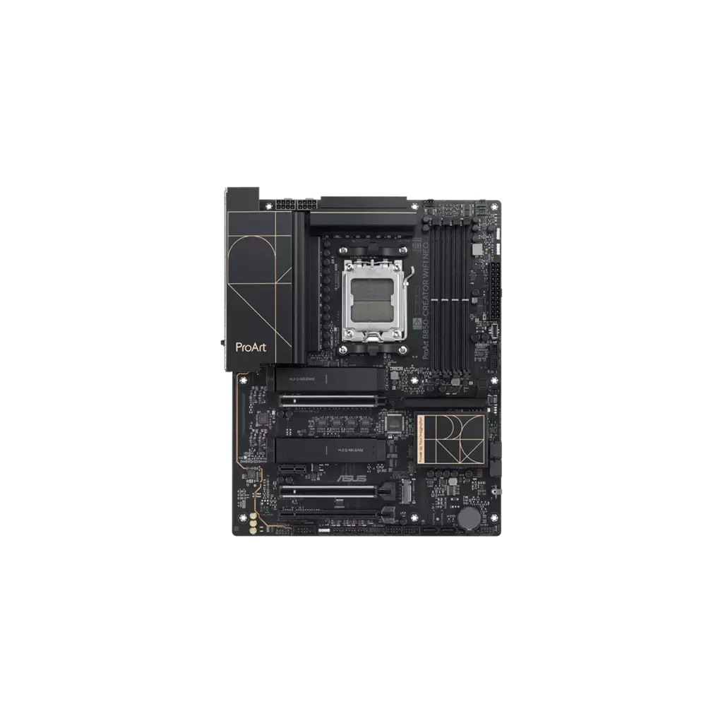 Obrázek produktu PROART B850-CREATOR WIFI NEO