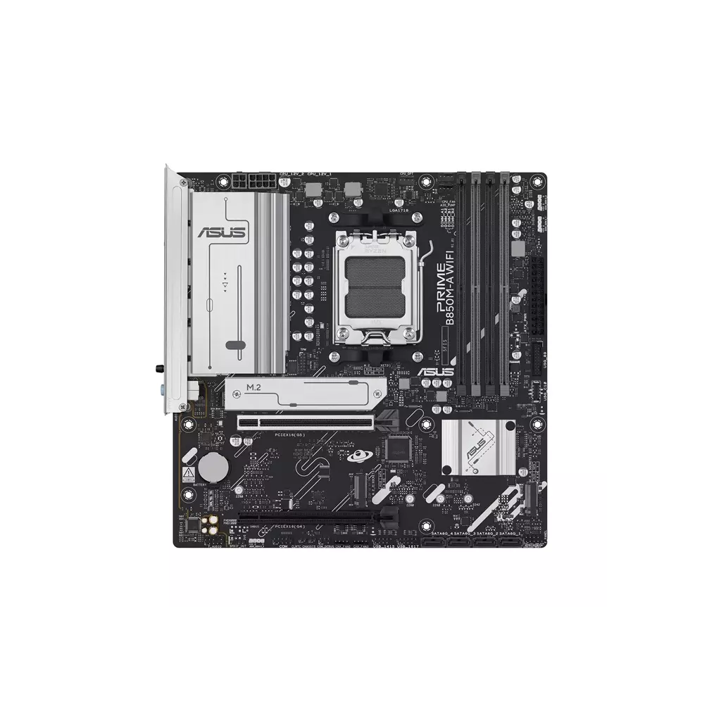 Obrázek produktu ASUS PRIME B850M-A WIFI