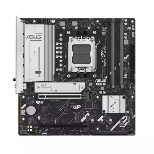 obrázek produktu ASUS PRIME B850M-A WIFI
