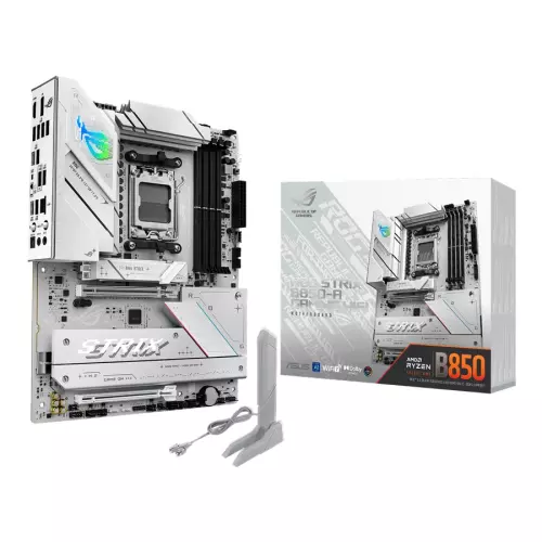 obrázek produktu ASUS ROG STRIX B850-A GAMING WIFI