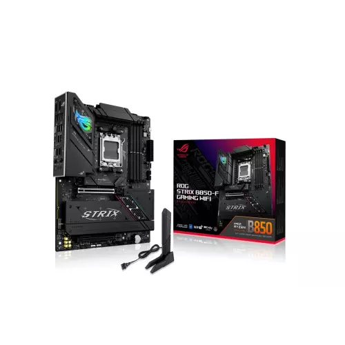 obrázek produktu ASUS ROG STRIX B850-F GAMING WIFI