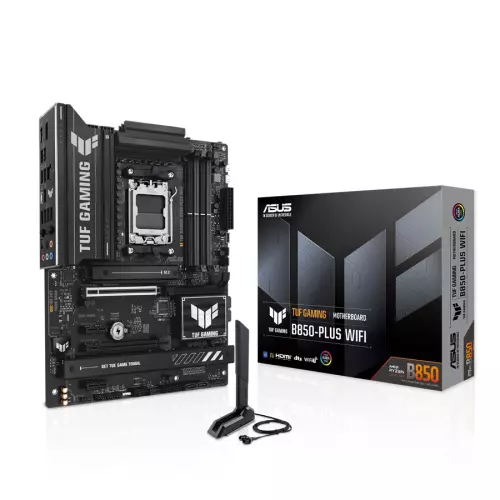 obrázek produktu ASUS TUF GAMING B850-PLUS WIFI