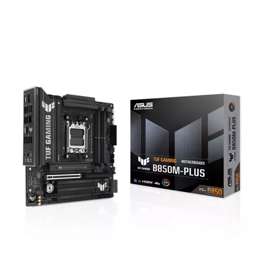 obrázek produktu ASUS TUF GAMING B850M-PLUS