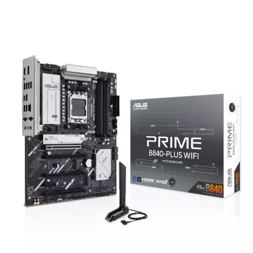 obrázek produktu ASUS PRIME B840-PLUS WIFI