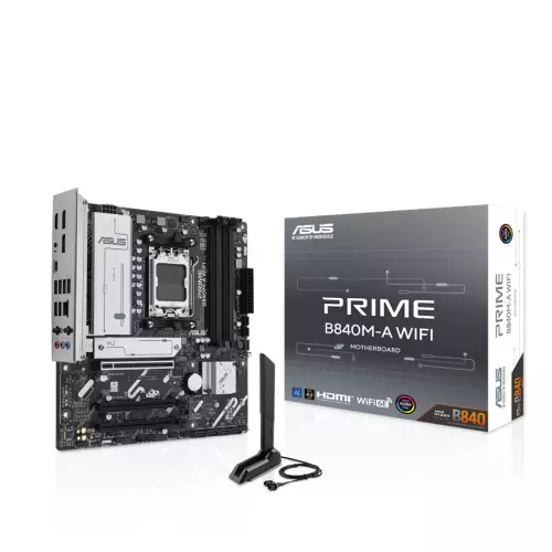 obrázek produktu ASUS PRIME B840M-A WIFI
