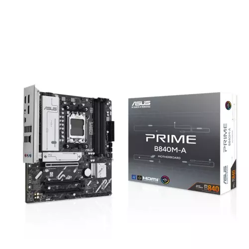obrázek produktu ASUS PRIME B840M-A-CSM
