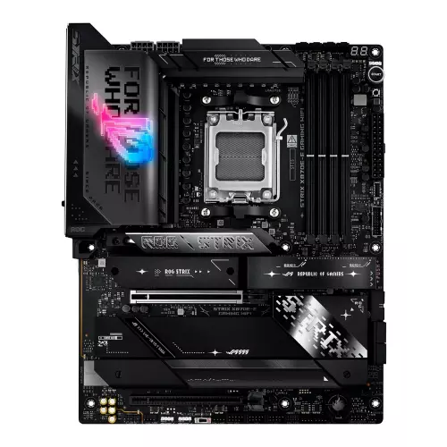 obrázek produktu ASUS ROG STRIX X870E-E GAMING WIFI/AM5/ATX