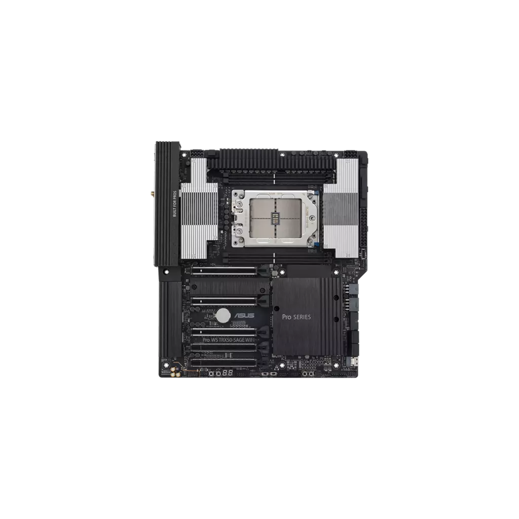 Obrázek produktu ASUS PRO WS TRX50-SAGE WIFI A