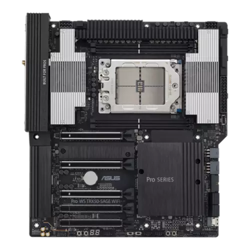 obrázek produktu ASUS PRO WS TRX50-SAGE WIFI A