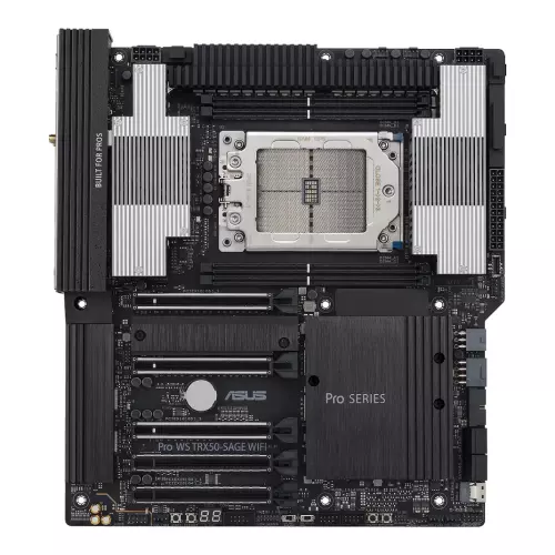 obrázek produktu ASUS PRO WS TRX50-SAGE WIFI