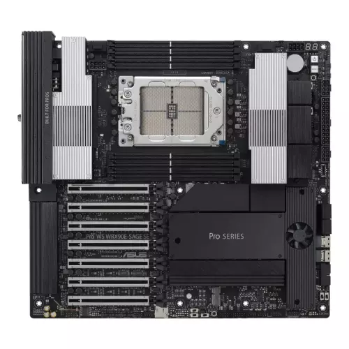 obrázek produktu ASUS PRO WS WRX90E-SAGE SE
