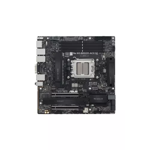 obrázek produktu ASUS PRO WS B850M-ACE SE
