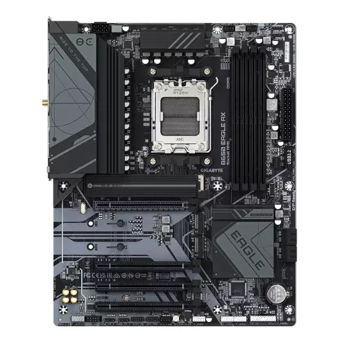 obrázek produktu GIGABYTE B650 EAGLE AX/AM5/ATX