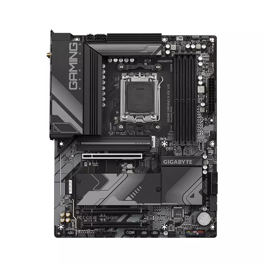 Obrázek produktu GIGABYTE B650 GAMING X AX V2/AM5/ATX