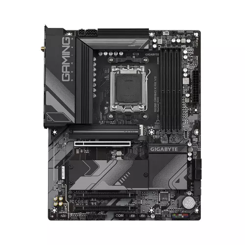 obrázek produktu GIGABYTE B650 GAMING X AX V2/AM5/ATX