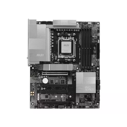 obrázek produktu MSI PRO X870-P WIFI/AM5/ATX