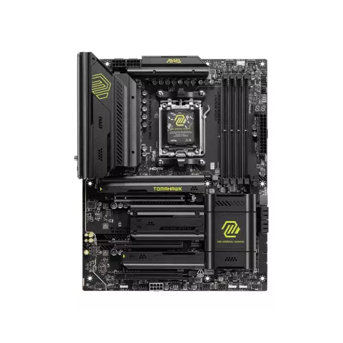 obrázek produktu MSI MAG X870 TOMAHAWK WIFI/AM5/ATX