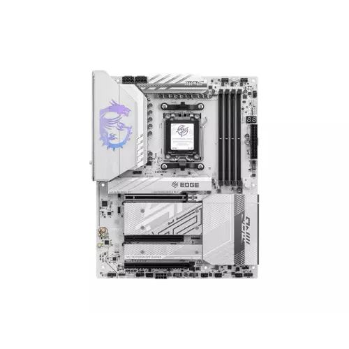 obrázek produktu MSI MPG B850 EDGE TI WIFI/AM5/ATX
