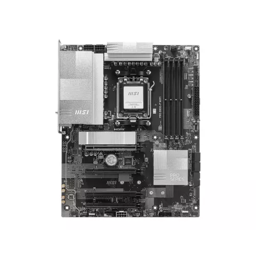 obrázek produktu MSI PRO B850-P WIFI/AM5/ATX