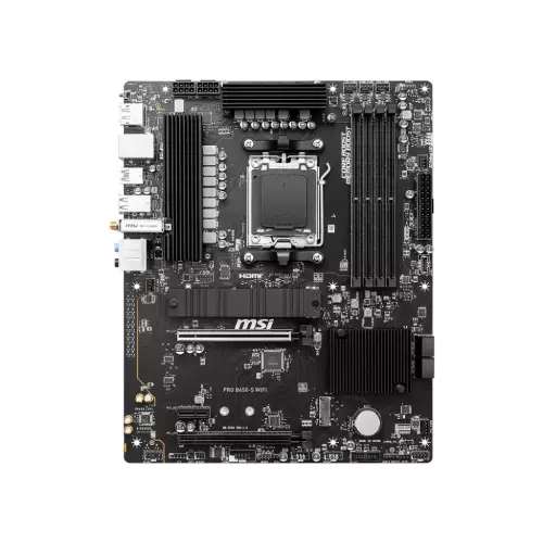 obrázek produktu MSI PRO B650-S WIFI/AM5/ATX